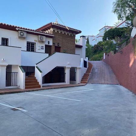 Apartamento Con Vistas Al Mar Nerja Exterior photo